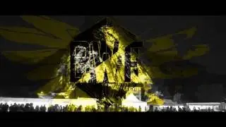 Backwoods Festival - Teaser 2016