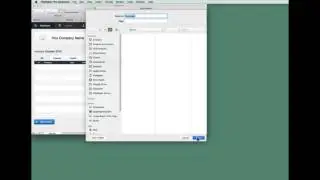 FMPerception Finding Scripts With Custom Functions