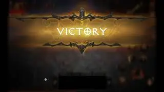 Friendly shadow war between Gamers and Higala | Diablo Immortal | Eminent 2