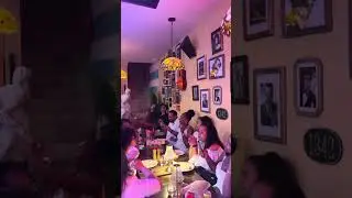🎵 Greys y su Danzon | Vivir Mi Vida | 🎹 Live Music Weekend @ Casa Cubana Miami Beach