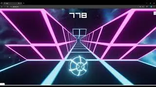 Slope 3 (v2) - 828 score (World Record)