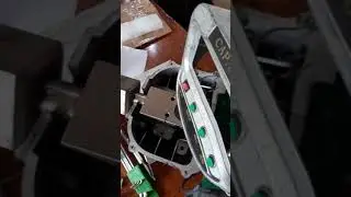 Timbangan Gantung Crane Scale 5ton