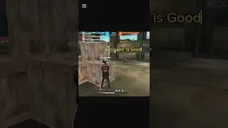 Mobile Play support guys #bestclashbattlewhowillfreefie #ff #vietnam #freefireclipes