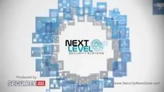 IFSEC International 2013: Midwich Security presents Next Level Security Systems