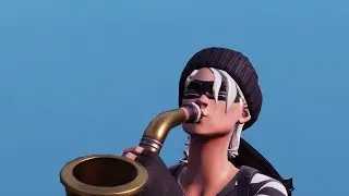 The most TOXIC thing you can do in FORTNITE BATTLE ROYALE