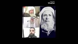 العود منك والاشواق مني أهل الزبيبة