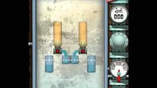 Liquid Measure 2 Walkthrough - Levels 1-16