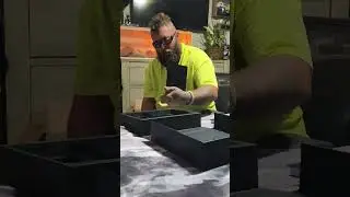 Unboxing of Midnight Collectors edition