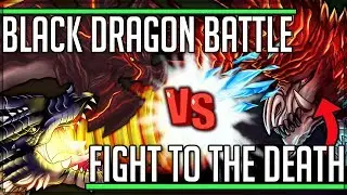 Fatalis VS Alatreon VS Dire Miralis - Who Would Win - Monster Hunter World Iceborne! (Lore/Ecology)