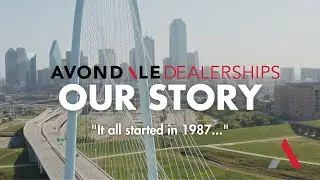Welcome to Avondale | Avondale Heritage & History Explained