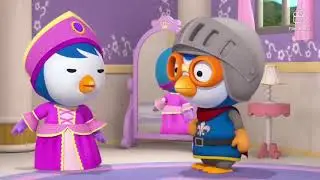 Murottal anak jus 1 animasi pororo