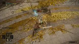 blowing up dual codeds