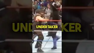 Mick Foley on his rivalry with The Undertaker in 1996!