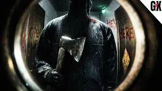 This New Indie Horror Game Is Extremely Disturbing  | Dread Neighbor