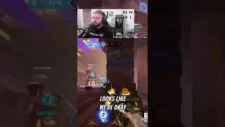Epic Team Victory! Ultimate Ability Gameplay
