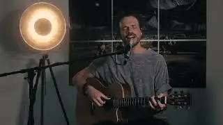 Overpass Graffiti - Ed Sheeran | twocolouredman Acoustic Cover
