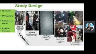 Social accountability actors and networks and their roles in water, sanitation and hygiene.