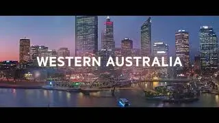 Screenwest presents WESTERN AUSTRALIA - Sizzle Reel (45 sec)