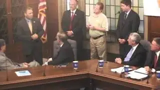 Reverse Transfer Agreement