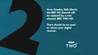 BBC2 HD Launch Slide 2013