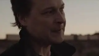 Colin Devlin - Lost in the Silence Short Film