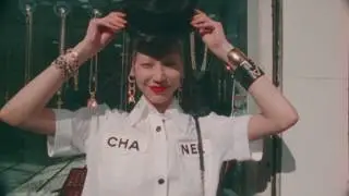 Fashion Canada X Soo Joo Park - CHANEL