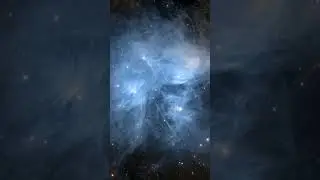 Deep Space Music Relax, Focus Music for Studying, Memory Music, Ambient Noise for Studying