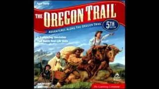 The Oregon Trail 5 Music - Character Creation