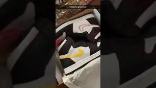 Jordan 1 OG High 