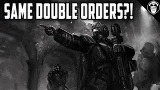 Kasrkins are Broken AGAIN?! Double Stacking the SAME Order! | Astra Militarum | Warhammer 40,000