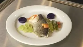 White House | Kochen auf und mit der Mobile-Line