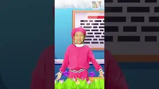 Check Up Your Teeth | Yummy Kids #shorts