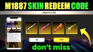 FREE FIRE REDEEM CODE TODAY | 20 MARCH REDEEM CODE FREE FIRE | FF REDEEM CODE TODAY 20 MARCH