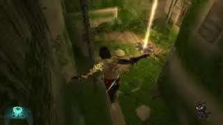 Sorry per il ritardo | Prince of Persia I due troni Ep.4
