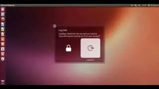 Install MDM Display Manager and MDM themes in Ubuntu 13.04/12.10/12.04