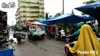 Penggantian tiang skutr keropos #PTPLN#haleyorapower#poskopkj#listrik