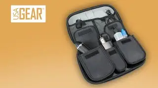 USA GEAR 10