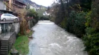 torrente Guerna I
