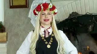 Irena Stankova Lazar Nalbantov-Yancho na dugen sedeshe |Ирена Станкова Лазар Налбантов-Янчо на дуген