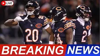 Chicago Bears Pull Off Historic Overtime Comeback vs Packers! Caleb Williams Heroics 🏈