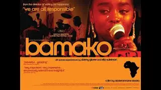Bamako