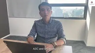 Faraday Physical Design Team Introduction