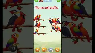 birds game😱 puzzle game nowez gaming#youtubeshorts #shorts #short #viral