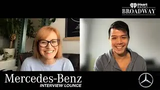 Telly Leung & Megan Sikora Chat 'Ensemble' Documentary