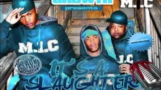M.I.C - ''REAL HITTAZ'' (ITS A SLAUGHTER MIXTAPE)
