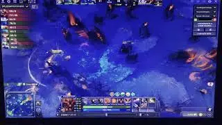 Dota2 sf rampage by wupak )