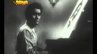 AYE JAAN E JIGAR DIL MEIN -MUKESH- RAJINDER KRISHAN - ANIL BISWAS (1951)