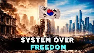 This System That Saved South Korea