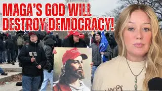 This Movement Will DESTROY Democracy