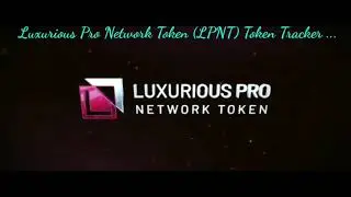 luxurious pro network token wallet KYC